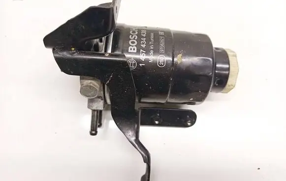 Mazda CX-7 Fuel filter 1457434438