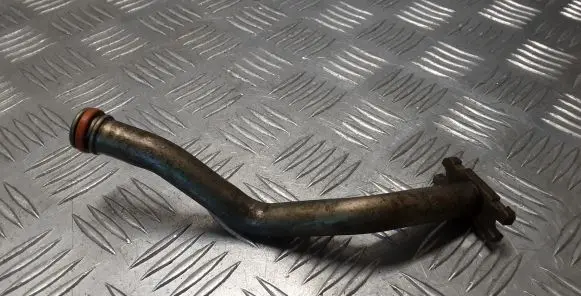 Volvo V40 Turbo turbocharger oiling pipe/hose