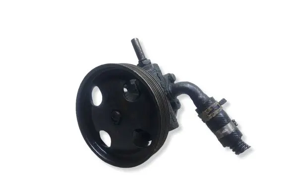 Ford Fusion Power steering pump 2S6C3A696DBKASACJ 2S6C3A696DB