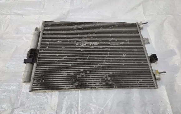 Ford Kuga II A/C cooling radiator (condenser) DV6119710AD