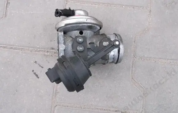 Seat Ibiza II (6k) EGR valve