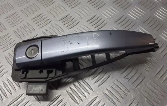 Opel Signum Front door exterior handle