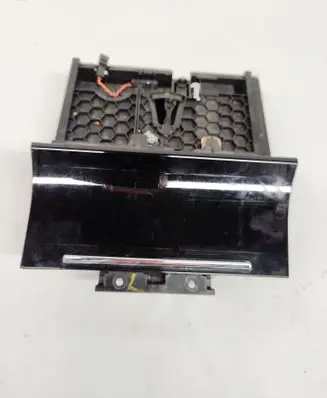 Skoda Superb B8 (3V) Ashtray (front) 3V1863071BC 3V0858169B