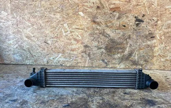Volvo C70 Intercooler radiator 30741631 H3123000