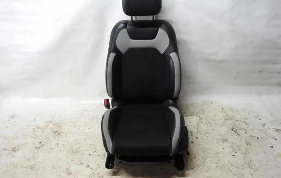 Peugeot 508 Front driver seat 9686944310