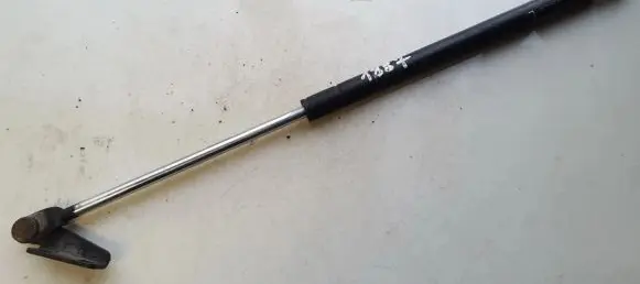 Nissan Almera Front bonnet/hood damper/strut