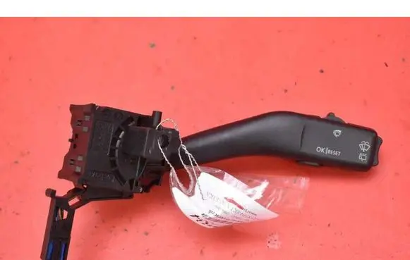 Seat Toledo III (5P) Headlight wiper switch 1K0953519A