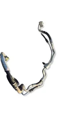 Opel Meriva A Air conditioning (A/C) pipe/hose 