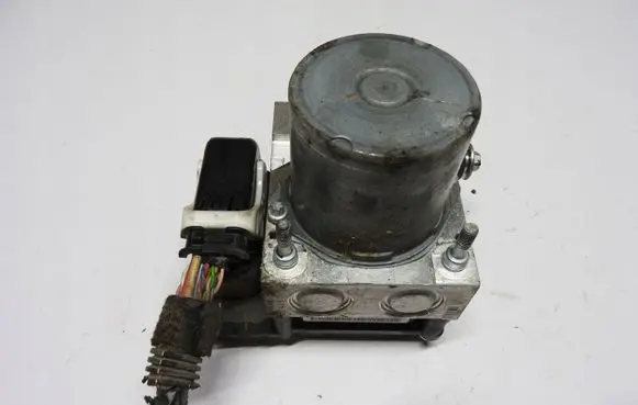 Peugeot 308 ABS Pump 9666957480