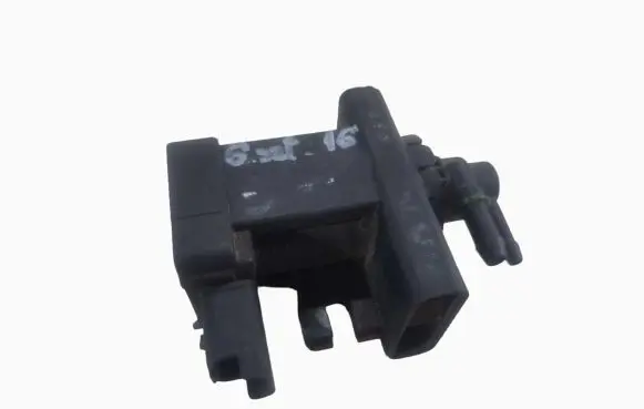 Citroen C5 Aircross Turbo solenoid valve 9660893180