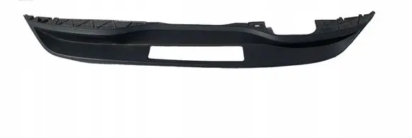 Volkswagen Polo VI Rear bumper lower part trim 2G6807568H