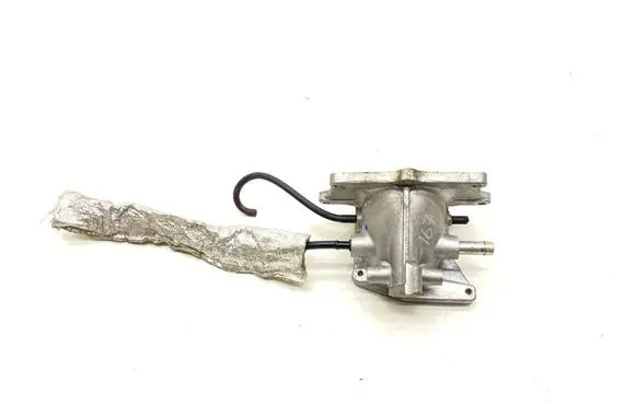 Jaguar XK8 - XKR Intake manifold RFXW93 RFXW936N693BA
