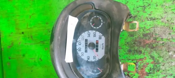 Fiat Seicento/600 Speedometer (instrument cluster)