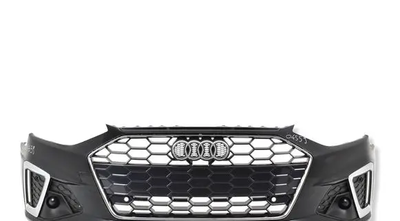 Audi A4 S4 B9 8W Front bumper 8W0807437