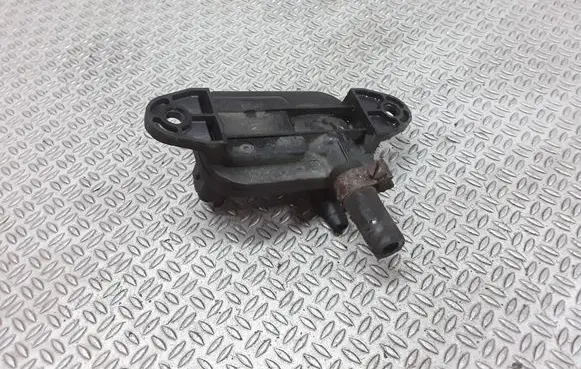 Exhaust gas pressure sensor