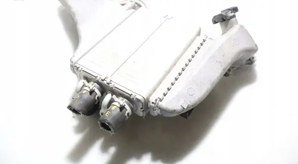 Toyota Corolla E210 E21 Intercooler radiator