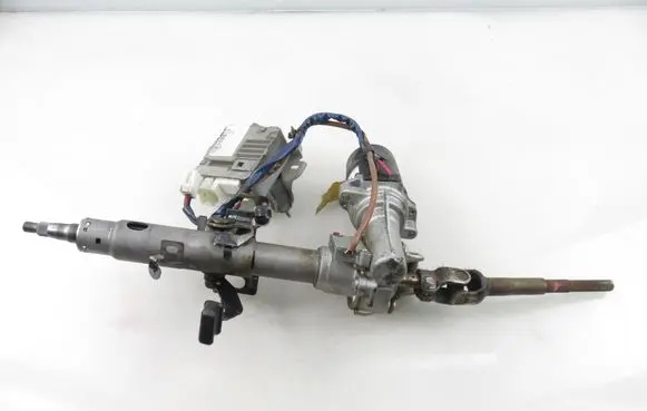 Toyota Yaris Steering wheel axle set 896500D010 452000D090 6900001067