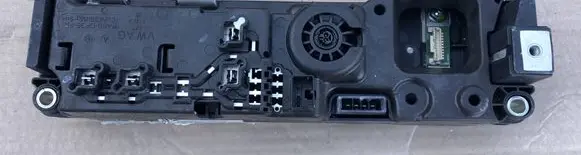Volkswagen ID.5 Other relay 2F0915183 NR0012