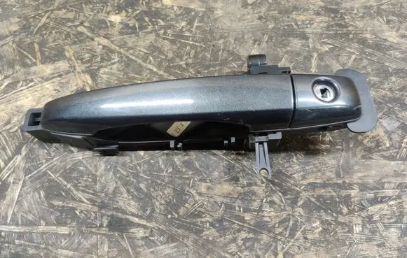 Cadillac SRX Front door exterior handle 800139