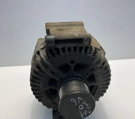 Mercedes-Benz E W211 Generator/alternator
