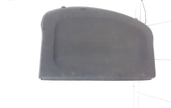 Opel Astra G Parcel shelf 09104161