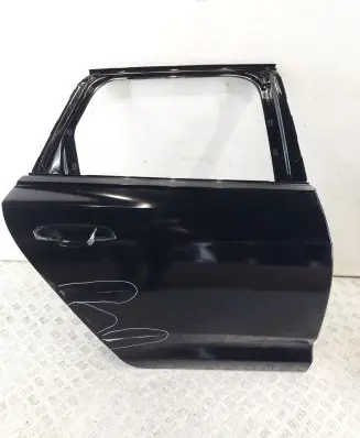 Audi A6 S6 C8 4K Rear door 4K9833052 35S28934 982022278185022