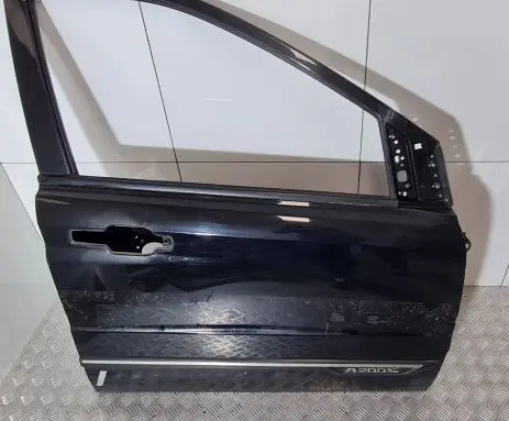 SsangYong Actyon sports II Front door