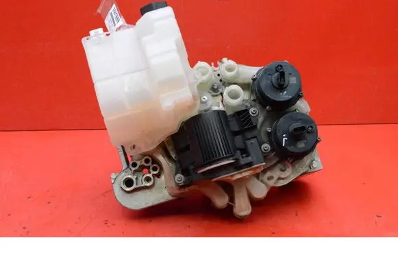 Tesla Model Y Water pump 1625000A1B