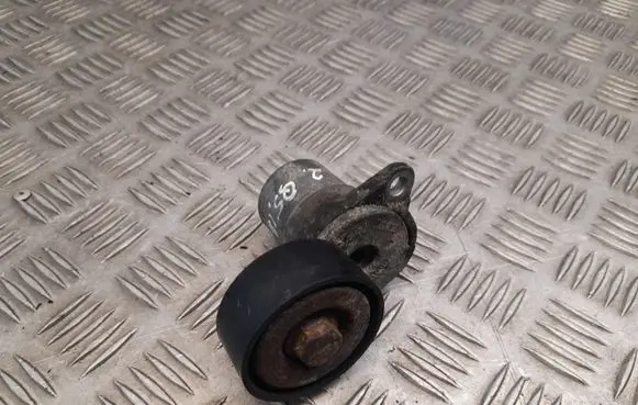 Audi Q5 SQ5 Generator/alternator belt tensioner