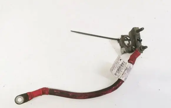 Volvo V50 Positive cable (battery) 240800003R