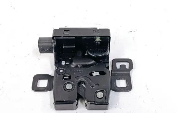 Land Rover Range Rover Sport L320 Tailgate window lock/catch/latch 