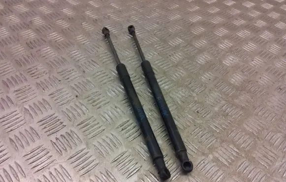 BMW 1 E82 E88 Tailgate/trunk strut/damper 7166758