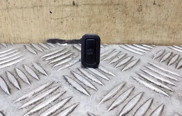 Volkswagen Tiguan Alarm switch 6Q0962109B
