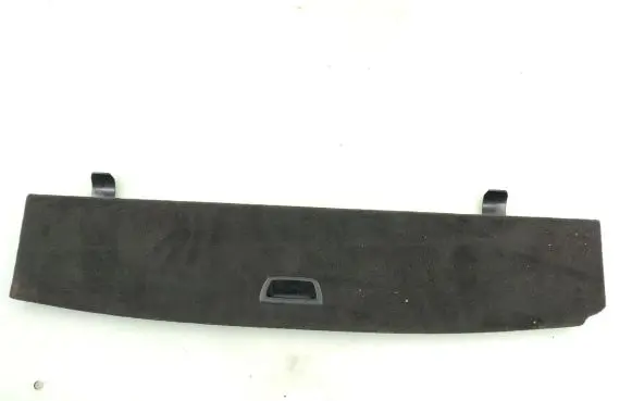 BMW 3 F30 F35 F31 Trunk/boot floor carpet liner 7311432
