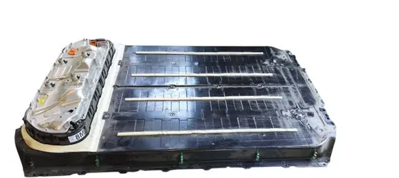 Tesla Model 3 Hybrid/electric vehicle battery tray 170001200B