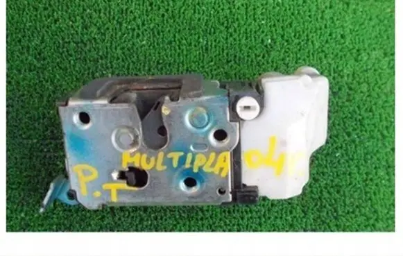 Fiat Multipla Rear door lock