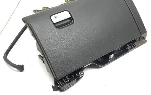 Porsche Cayenne (92A) Glove box 7P5857095F MJS6946002