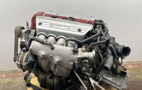 Honda Civic Engine K20Z4
