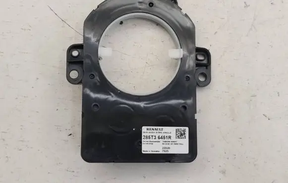 Renault Captur II Steering angle sensor 285T36451R