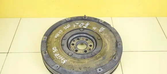 Volvo S60 Dual mass flywheel AV616477BE B4164T3