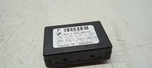 Mini Cooper Countryman R60 Rain sensor 09224853 10020921 9224853