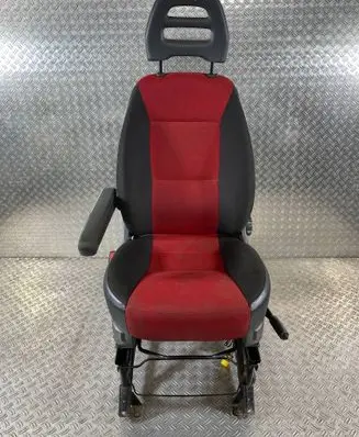 Fiat Ducato Front driver seat 