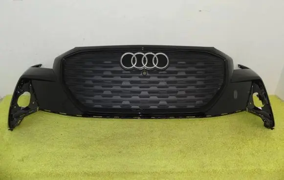 Audi Q4 Sportback e-tron Front bumper 89a807725a