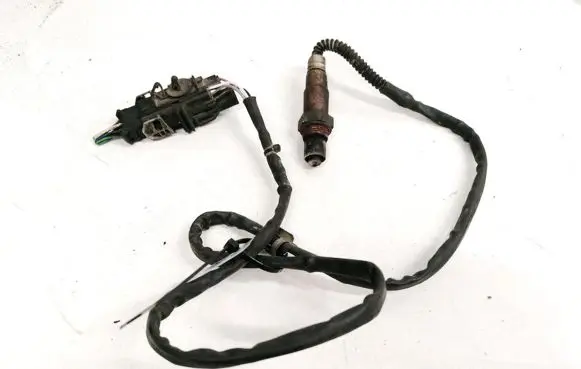 Volvo S80 Lambda probe sensor 0258007136