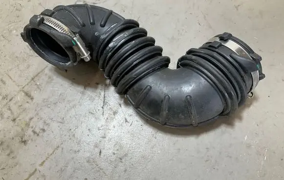 Volkswagen Polo VI Air intake duct part 2Q0129615 2Q0129627