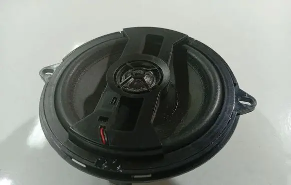 Renault Scenic II - Grand scenic II Front door speaker 8200110683