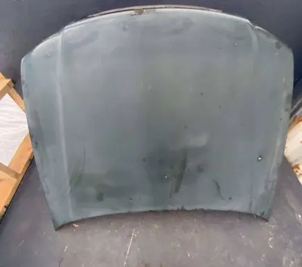 Audi A8 S8 D2 4D Engine bonnet/hood 4D0010134Q