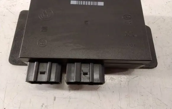 Volkswagen PASSAT B5.5 Comfort/convenience module 1C0959799B 5DK00821400