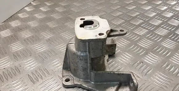 Smart ForTwo I Other engine bay part 07067060