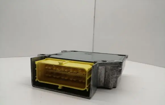 Audi A6 S6 C6 4F Airbag control unit/module 4F0959655B SW4F0910655E